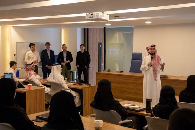 How Misk Academy Empowered Young Saudis To Prosper In The Modern 