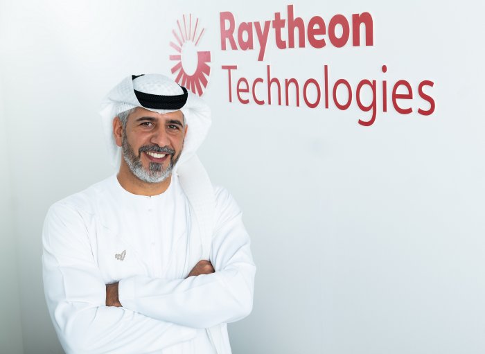 Raytheon Emirates announces new leadership team - Eye of Riyadh