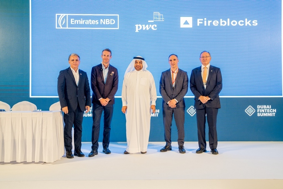 Emirates NBD Launches Digital Asset Lab, Announces Founding Council ...