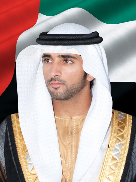 Hamdan bin Mohammed: Guided by Mohammed bin Rashid’s vision, Dubai ...