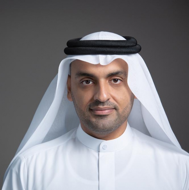 Dubai International Chamber helps drive UAEbased sustainable electric