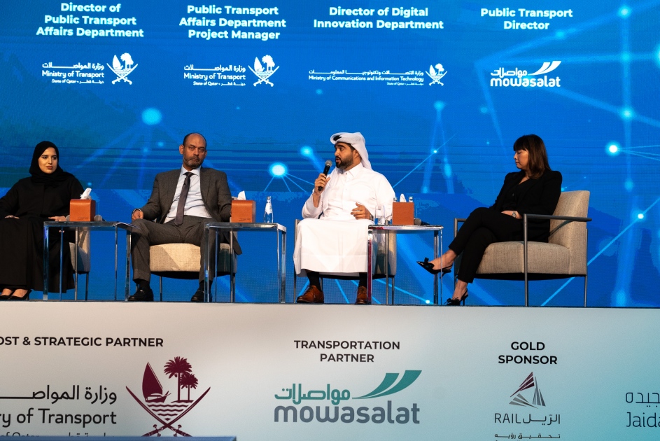 Mowasalat Karwa Showcases Sustainable Mobility Innovations at ...