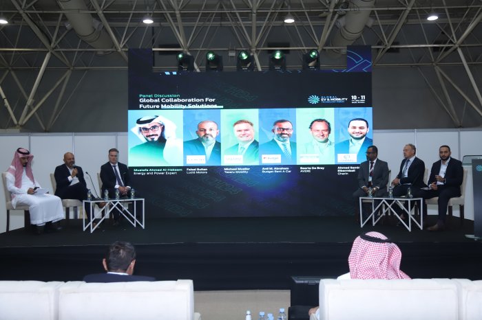 GEMTECH FORUM Concludes with Resounding Success in Riyadh - Eye of Riyadh